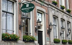 Prinsengracht Amsterdam